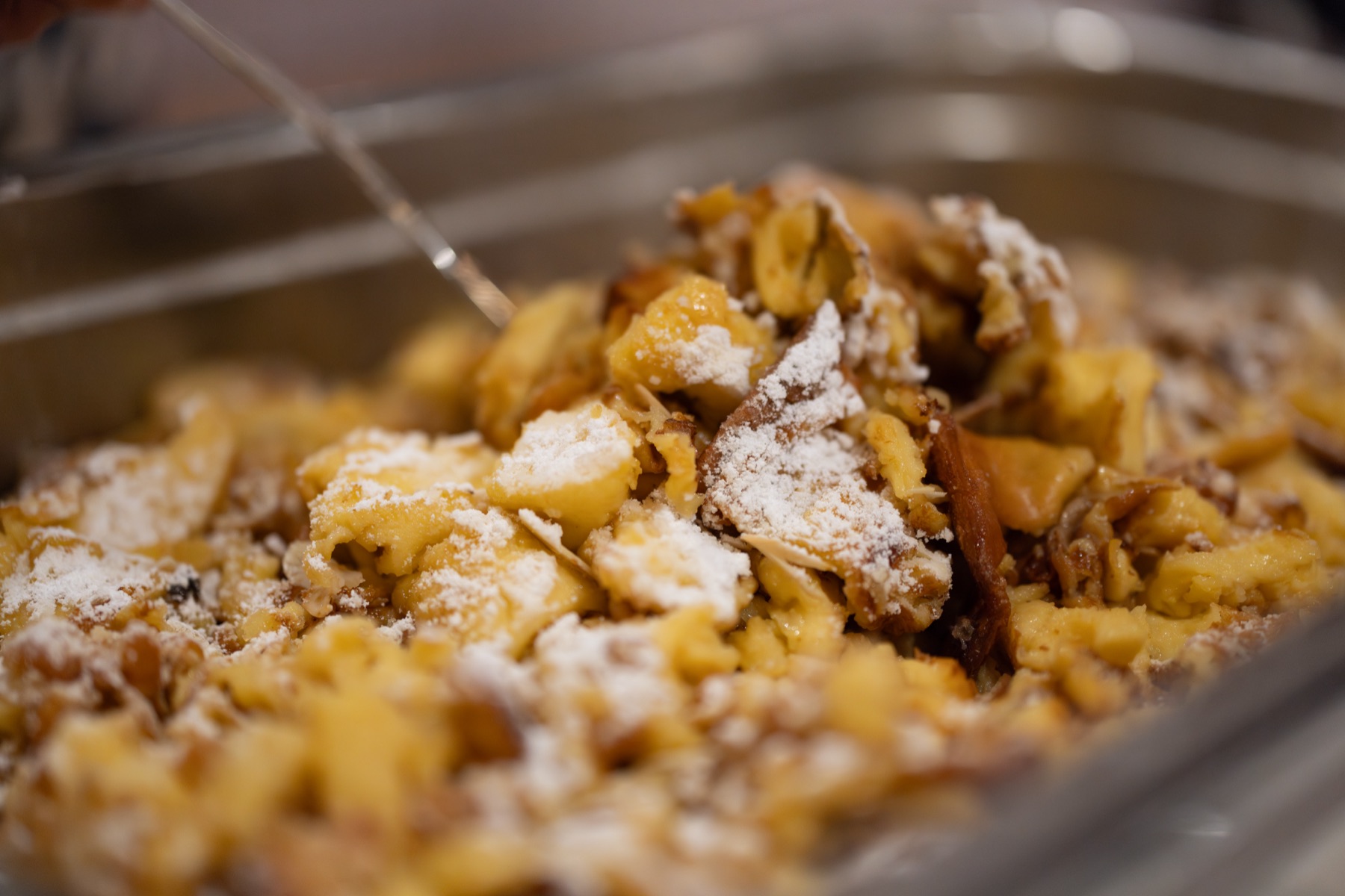 Catering – Kochszene